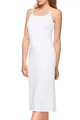 Produktbild: Mellice - Damen Unterkleid Lang - 1020 (L, Weiß)