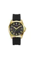 Produktbild: GUESS Herren Uhr Armbanduhr Analog Champ GW0639G2 Silikon