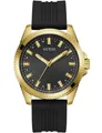 Produktbild: Guess GW0639G2 Herrenuhr Champ 44mm 5ATM