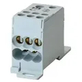 Produktbild: Eaton Klemmenblock 1polig 125A BPZ-KB-6/125