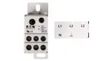 Produktbild: Verteilerleistenblock 1-polig 125A xEnergy Basic 102714