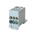 Produktbild: Eaton Klemmenblock 1polig 125A BPZ-KB-6/125 Klemmen 102714 Klemmenblock