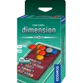 Produktbild: KOSMOS dimension Brain Games Geschicklichkeitsspiel, 1 St.