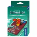Produktbild: Kosmos Spiel Dimension Brain Games bunt