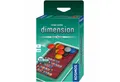 Produktbild: Kosmos Spiel, Dimension - Brain Games - deutsch