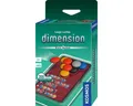 Produktbild: Glorex Spiel Geschicklichkeitsspiel Dimension Brain Games