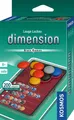 Produktbild: Dimension Brain Games Lauge Luchau Rosendahl