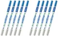 Produktbild: Pelikan Löschstift für Tinte Tintenlöscher SuperPirat eco Strichstärke M (Multispitze) (10)