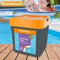 Produktbild: Steinbach 5kg Tabs 200g Quattrotabs für Pool Chlortabs Chlortabletten Multitabs