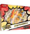 Produktbild: Pokemon Mega-Flambirex-ex Kollektion Erhabene Helden NEU OVP 2026 DE