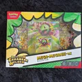 Produktbild: Pokemon Mega-Meganie ex Kollektion Erhabene Helden TCG NEU OVP