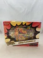 Produktbild: Pokémon 13199 Erhabene Helden Mega-Kollektion NEU TOP