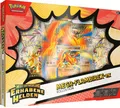 Produktbild: Pokémon ME2.5 Erhabene Helden Mega-Flambirex-ex Kollektion (DE)