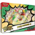 Produktbild: Pokemon Mega-Entwicklung Erhabene Helden Mega-Meganie-EX Kollektion - DEUTSCH