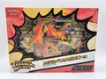 Produktbild: Pokemon ME02.5 Erhabene Helden Mega-Flambirex ex Kollektion Deutsch Neu TCG