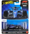 Produktbild: Premium Williams Racing - FW46 Formula 1 #23 JBM15