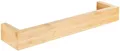 Produktbild: WENKO Handtuchhalter Bambusa, BxTxH: 40x5x9 cm