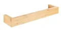 Produktbild: Handtuchhalter BAMBUSA, hellbraun, Bambus, 40 x 9 x 5 cm, Wenko