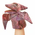 Produktbild: Folkmanis Handpuppe Kleiner Flugsaurier 3050
