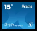 Produktbild: Iiyama ProLite TF1534MC-B7X - LED-Monitor - 38 cm (15