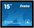 Produktbild: iiyama ProLite TF1534MC-B7X Touch-Monitor 38 cm (15 Zoll)