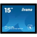 Produktbild: iiyama TF1534MC-B7X (1024 x 768 Pixel, 15