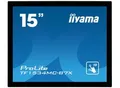 Produktbild: iiyama ProLite TF1534MC-B7X Touch-Monitor 38 cm (15 Zoll)