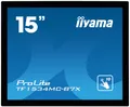 Produktbild: iiyama PROLITE TF1534MC-B7X 15'' Touch-Monitor mit 8ms und XGA 1000017090