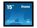 Produktbild: Iiyama ProLite TF1534MC-B7X - LED-Monitor - 38 cm (15
