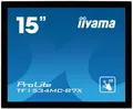 Produktbild: Iiyama Iiyama ProLite TF1534MC-B7X LED-Monitor (1024 x 768, 8 ms Reaktionszeit, TN Panel)