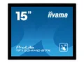 Produktbild: Iiyama ProLite TF1534MC-B7X - LED-Monitor - 38 cm (15