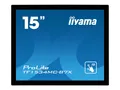 Produktbild: Iiyama ProLite TF1534MC-B7X LED-Monitor 38 cm (15) ~D~