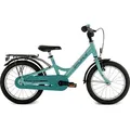 Produktbild: Puky Youke 16'' grün 2026 - 16