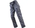 Produktbild: Uncle Sam Bundhose Gr.50 anthrazit/schw