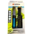 Produktbild: GARDENA VeggieCut 12211 Gartenmesser / Pflanzenmesser / Gemüsemesser