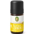 Produktbild: PRIMAVERA Leichter lernen Duftmischung   5 ml