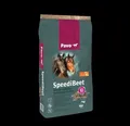 Produktbild: Pavo SpeediBeet 15 kg Zuckerrübenschnitzel Pferdefutter Rohfasern melassefrei