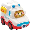 Produktbild: VTech Tut Tut Baby Flitzer - Rettungswagen (80-517004)