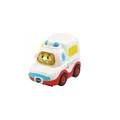 Produktbild: VTECH TUT TUT BABY FLITZER RETTUNGSWAGEN RETTUNGS WAGEN 517004 NEU