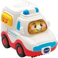 Produktbild: Vtech 80-517004 Tut Tut Baby Flitzer - Rettungswagen