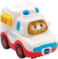 Produktbild: VTech 80-517004 Tut Tut Baby Flitzer Rettungswagen NEU OVP<