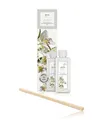 Produktbild: ipuro Essentials white lily Refill Raumduft 200 ml
