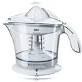 Produktbild: BraunZitruspresse MPZ 9, einstellbarer Fruchtfleischanteil