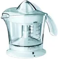 Produktbild: Braun Citromatic Vario MPZ9 Zitruspresse, 80 W, 1l, weiß