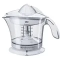 Produktbild: Braun MPZ9 Zitrusspresse weiss