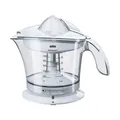 Produktbild: Braun Citromatic Vario MPZ9 MPZ 9 Zitruspresse Entsafter 1000ml Multiquick
