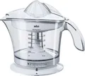 Produktbild: Braun Zitruspresse MPZ 9 ws BRAUN Saftpresse/Entsafter Braun