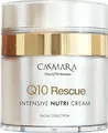 Produktbild: Casmara Q10 Rescue Cream 50ml - ultra-nährende regenerierende Gesichtscreme