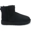 Produktbild: UGG Classic MIni II Stiefel Schwarz - Schwarz - 41