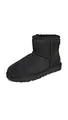 Produktbild: UGG Damen Classic Mini Ii Mode-Stiefel, Schwarz Blk, 41 EU